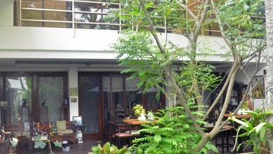 Dijual Rumah Bagus di Kemang Jakarta Selatan