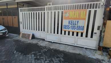 Dijual Cepat Rumah Bagus di Citra Garden 5. Luas 6X16m Hadap Timur. Nego Sampai Deal