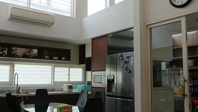 Dijual Cepat Rumah Bagus dan Siap Huni Taman Grisenda