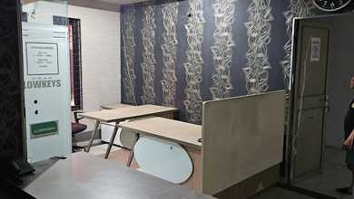 Gudang Siap Huni Lokasi ********.contener ********