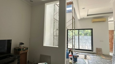 Dijual Rumah Baru di Metland Puri. Luas 9x15m