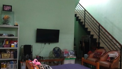 Dijual Rumah Siap Huni di Komplek KFT Cengkareng