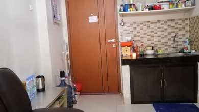 Dijual Cepat Apartemen Green Park View. 2 Bedroom