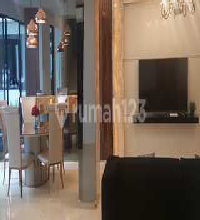 Dijual Rumah Bagus Siap Huni di Puri Mansion Boulevard