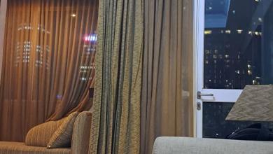 Di Jual Murah Apartemen Bellagio Ressidence Tower A Mega Kuningan Jakarta Selatan