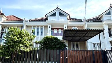 Di Jual Rumah Daan Mogot Baru Kalideres,Jakarta Barat