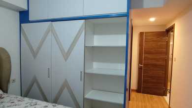 Di Jual Apartemen Sky House Bristol Tanggerang Bsd