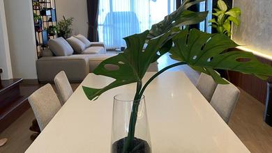 Di Jual Rumah Golf Island Cluster Sonata