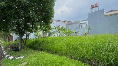 Di Jual Cepat Murah Kavling / Tanah Grisenda, Pik Jakarta Utara