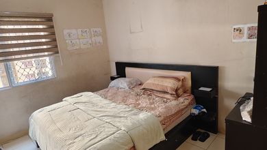 Di Jual Apartemen Mediterania Boulevard Semi Furnised