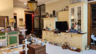 Di Jual Rumah Daerah Kemayoran