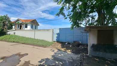 Di Jual Tanah Di Kampung Melayu Timur,tanggerang Banten, Teluk Naga