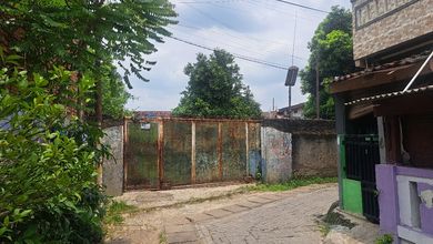 Di Jual Tanah Di Ampera Kebon Besar, Batu Ceper Tanggerang, Banten