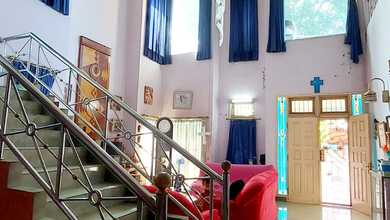 Di Jual Rumah di Meruya Utara,Kembangan, Jakarta Barat