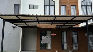 Di Jual Rumah Citra Garden Puri, Jakarta Barat
