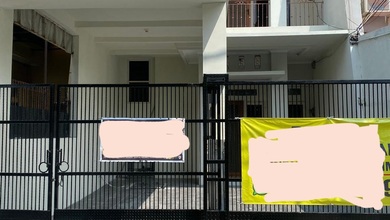 Dijual Rumah Di Taman Cosmos Jakarta Barat