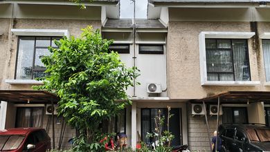 Di Jual Rumah Di Jade Park 2 Tanggerang Selatan, Banten Bagus