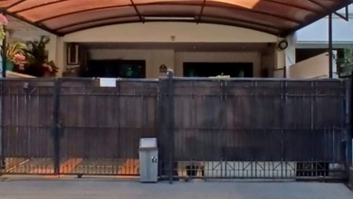 Di Jual Rumah di Kelapa Gading Pelepah Elok Viii