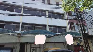 Di Jual 2 Ruko Gandeng Area Cideng, Jakarta Pusat , Area Roxy