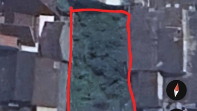 Di Jual Tanah Area Sumur Bor,Km12.