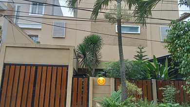 Di Jual Rumah Bintaro Sektor 3, Pondok Betung , Tanggerang Selatan