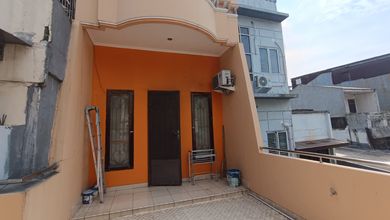 Dijual Cepat Rumah Di Jembatan Lima, Jakarta Barat