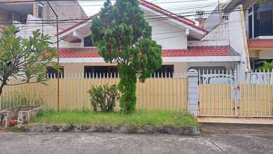 Di Jual Tanah.+ Bangunan Pluit Sakti 9