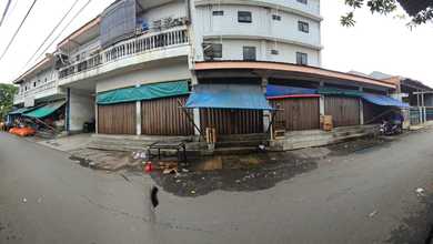 Di Jual Ruko Gandeng Marunda Jakarta Utara