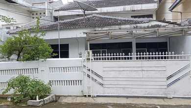 Di Jual Cepat Murah Rumah Pluit Permai Tiga Jakarta Utara