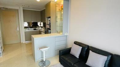 Di Sewakan Apartemen Gold Coast Tower Atlantic