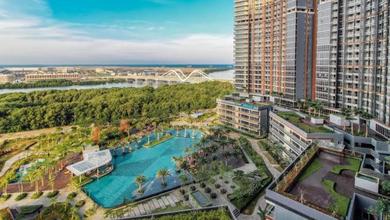 Di Jual Apartemen Gold Coast Pik, Tower Honolulu