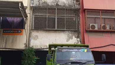 Di Jual Murah Ruko Pangeran Jayakarta