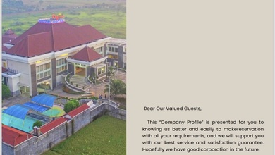 Di Jual Hotel Regina Pemalang