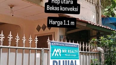 Rumah Shm Di Jembatan Dua Sinar Budi