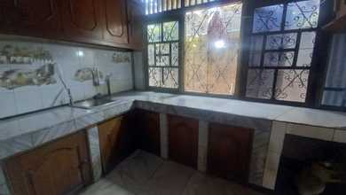 Di Jual Rumah Dijalan Batu Kinyang, Batu Ampar, Condet, Jakarta Timur