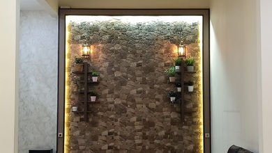 Di Jual Rumah Luxury Mewah Pluit Sakti Jakarta Utara