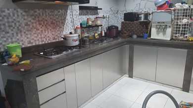 Di Jual Rumah Metro Permata 1, Tanggerang