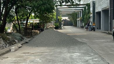 Di Jual Kavling Gudang Area Kapuk Muara, Kapuk Office Park