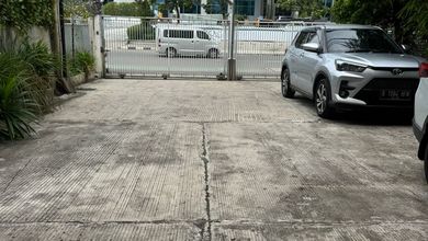 Di Sewakan Ruko Gedung Facrudin Jakarta Pusat Tanah Abang
