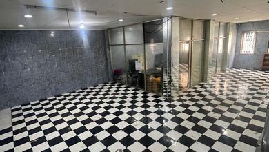 Di Jual 2 Ruko Gandeng Sebrang Hari-Hari Swalayan Kalideres Jakarta Barat