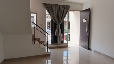 Dijual Cepat Rapih dan Bersih+Adem Rmhnya