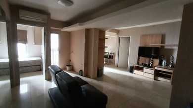 Dijual !! Isi Dalam Unit Semua Diberikan