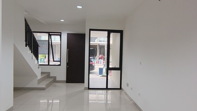 Dijual Cepat Kondisi Masih Baru Terawwt