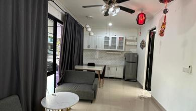 Rmh Siap Huni Rapih Bersih Nyaman