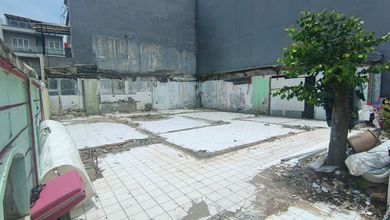 Dijual Rumah Hoek Rumah Hokki Loh Siapa Cepat Dia Yg Beruntung!!!!!