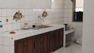 Dijual /disewakan Siap Pakai