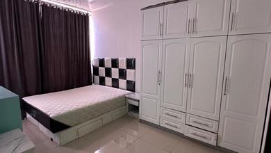 Rmh Siap Huni Rapih Bersih Nyaman