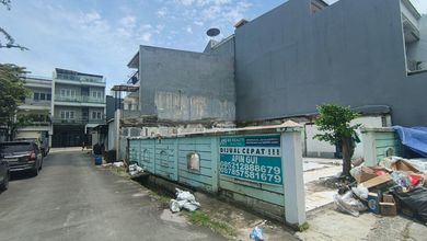 Dijual Rumah Hoek Rumah Hokki Loh Siapa Cepat Dia Yg Beruntung!!!!!