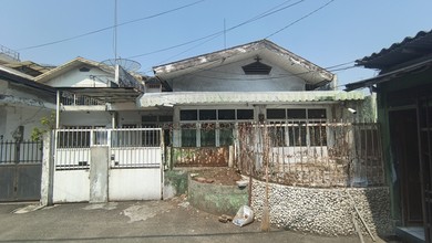 Jual Hrg Tanah Cocok Utk Kos-kosan Strategis