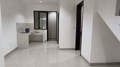 Dijual Cepat Kondisi Masih Baru Terawwt